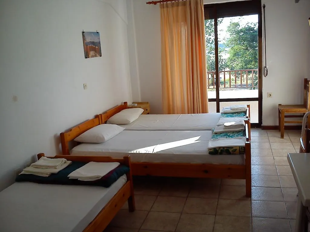 Mylos Rooms Kassandra
