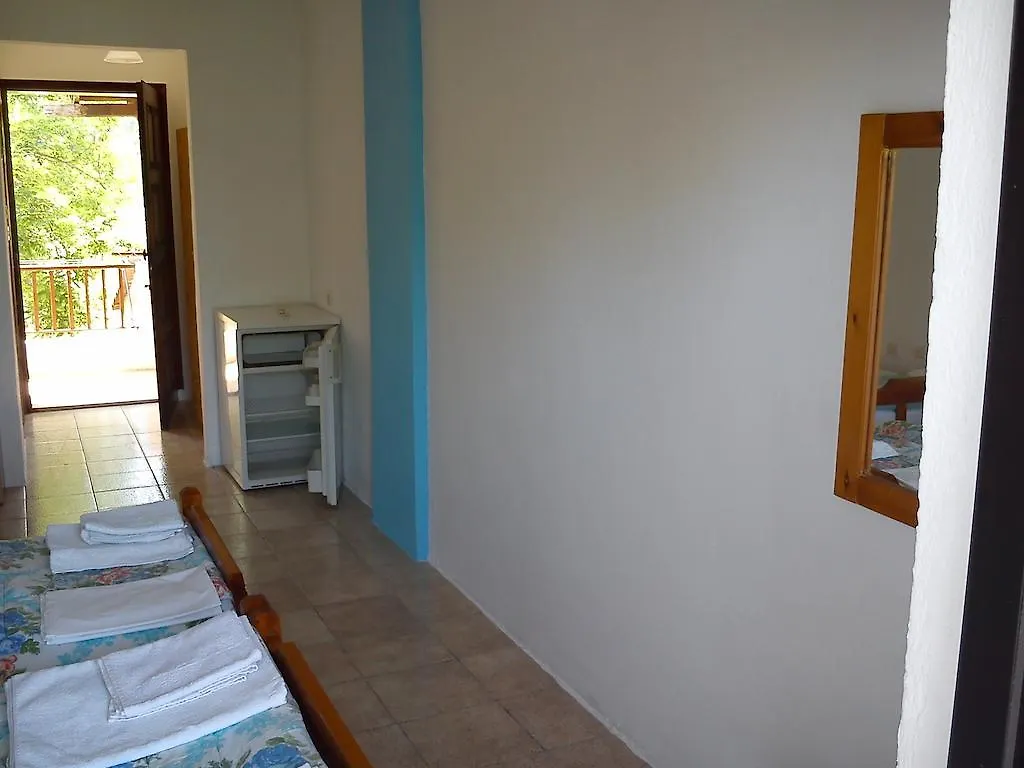 Apartment Mylos Rooms Kassandra