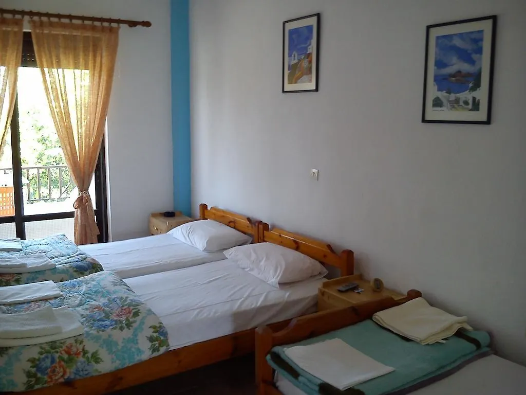 Apartment Mylos Rooms Kassandra