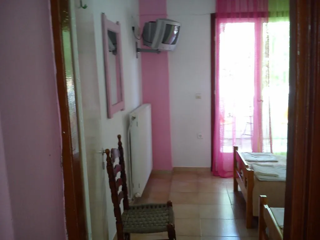 Apartment Mylos Rooms Kassandra Greece
