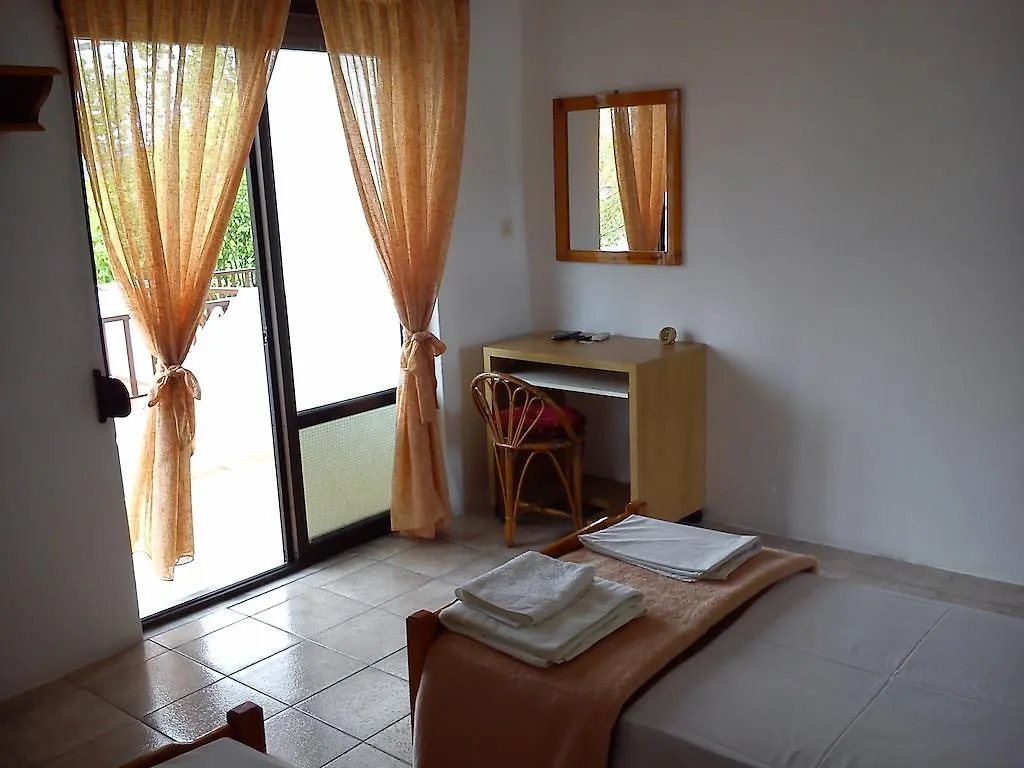 Mylos Rooms Kassandra 0*,  Greece