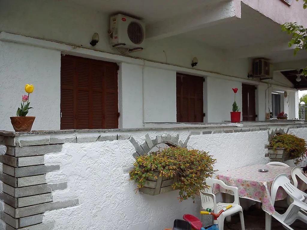 Mylos Rooms Kassandra
