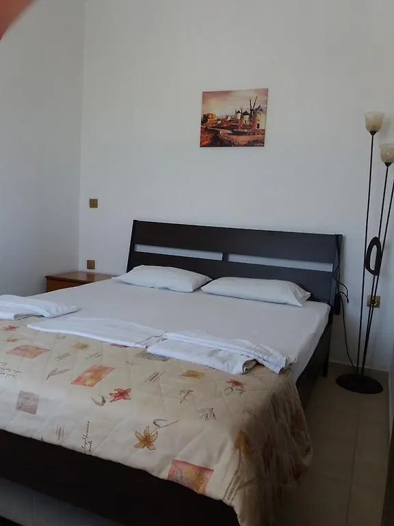 Mylos Rooms Kassandra