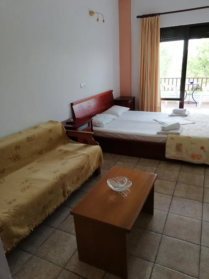 Mylos Rooms Kassandra