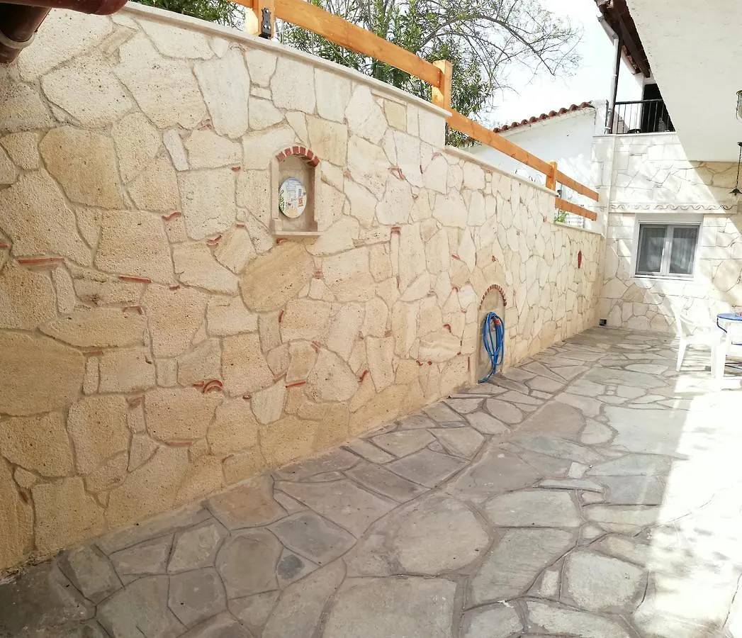 Mylos Rooms Kassandra 0*,  Greece