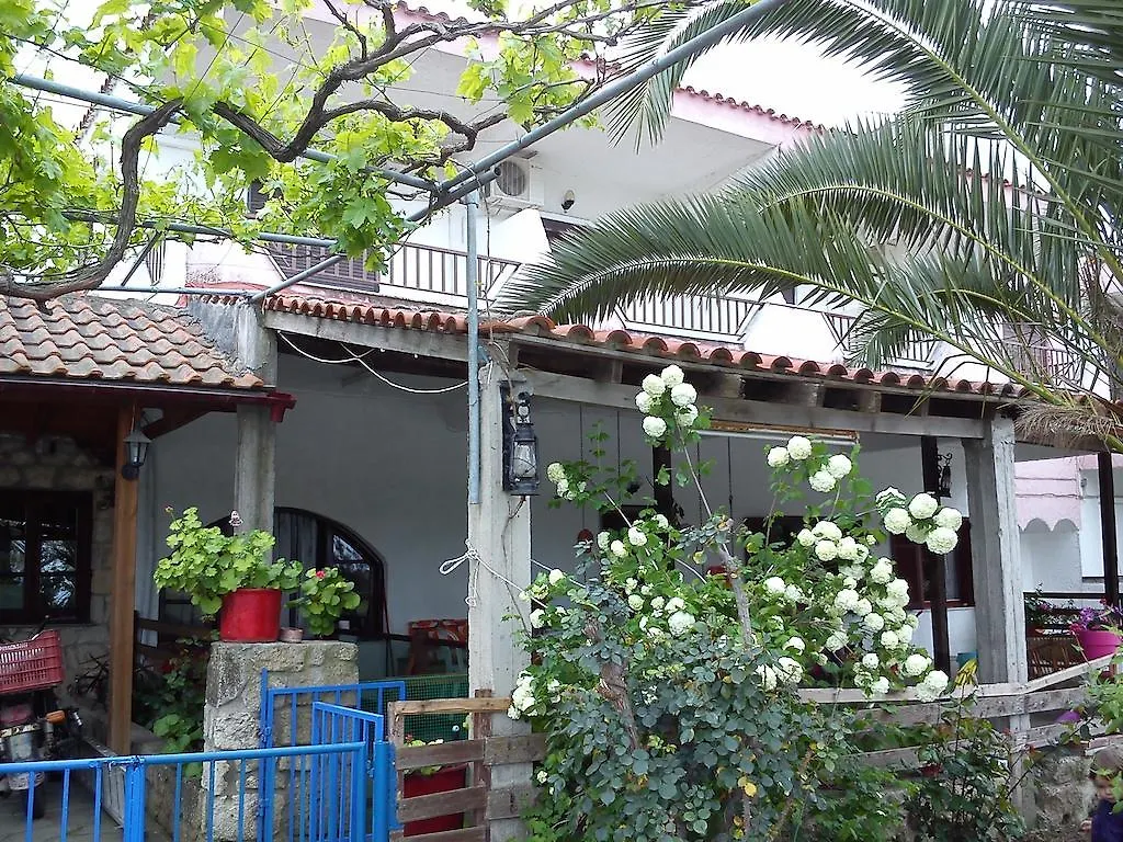 Mylos Rooms Kassandra