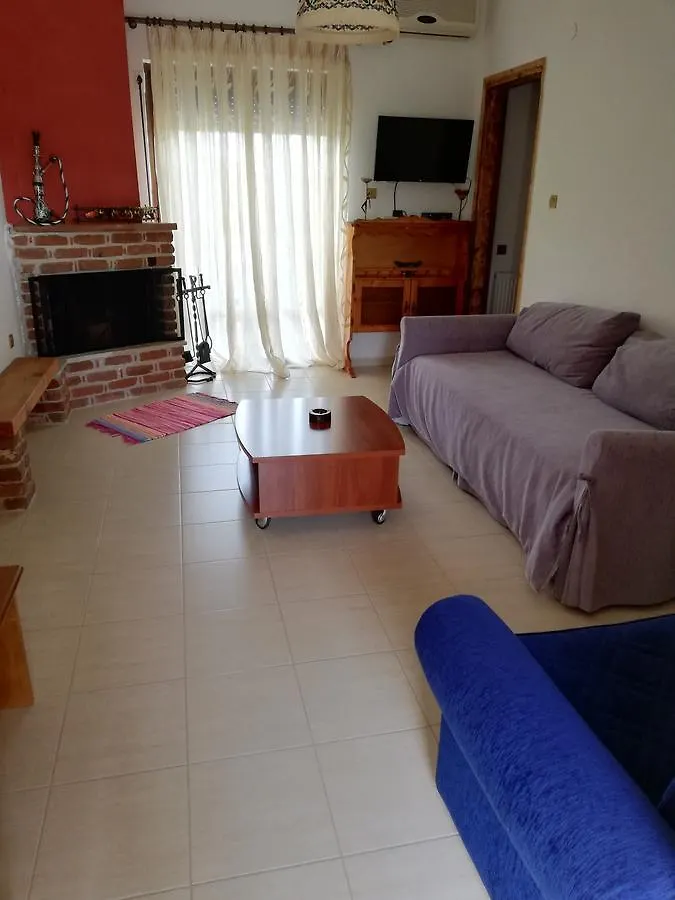 Mylos Rooms Kassandra